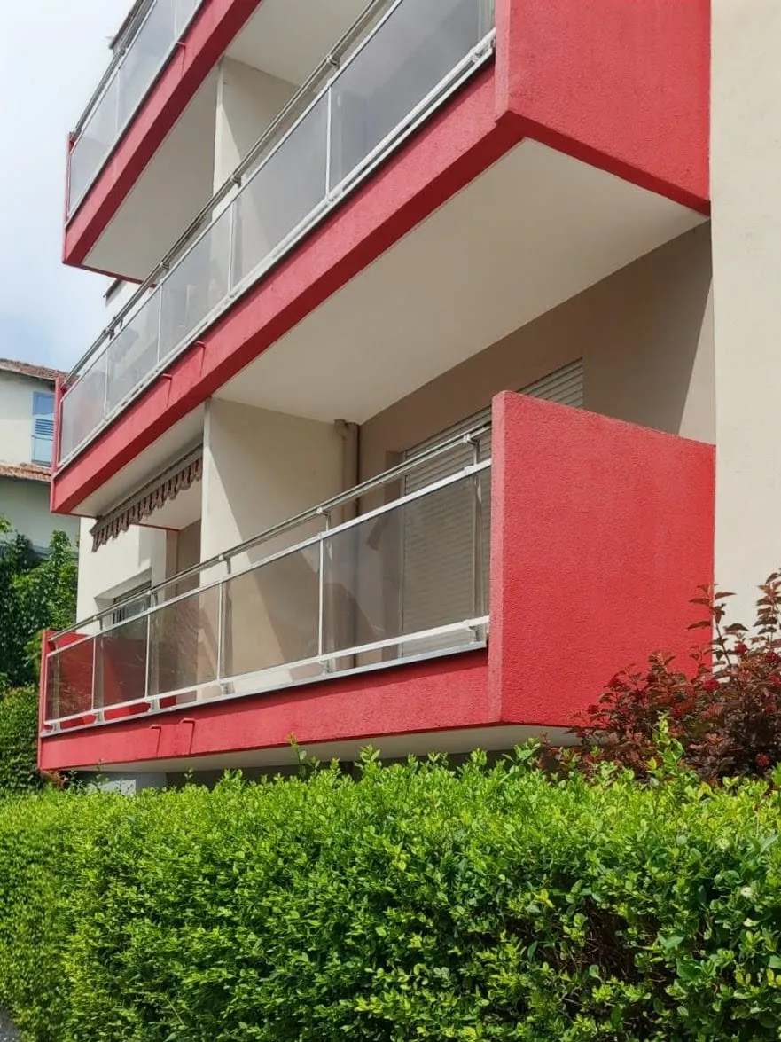 Location Strasbourg Appartement 69bfb9d0187b