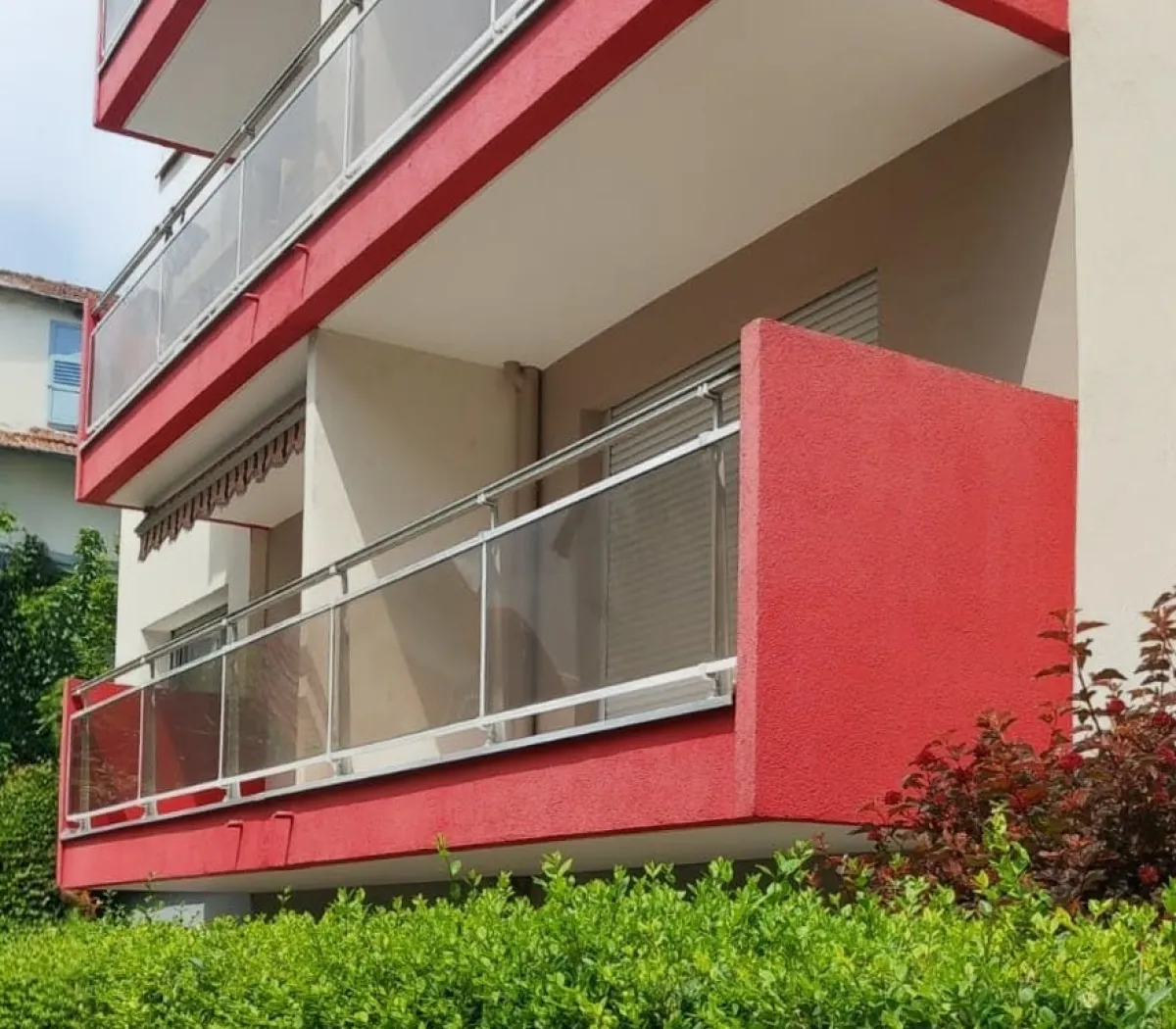 Location Strasbourg Appartement 69bfb9d0187b