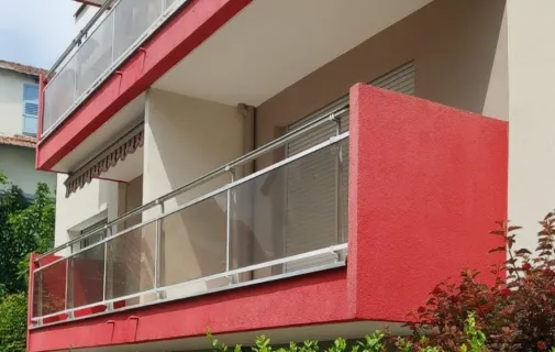 Location Strasbourg Appartement 69bfb9d0187b