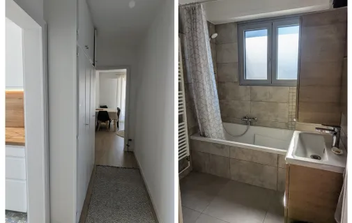 Location Strasbourg Appartement 69bfb9d0187b