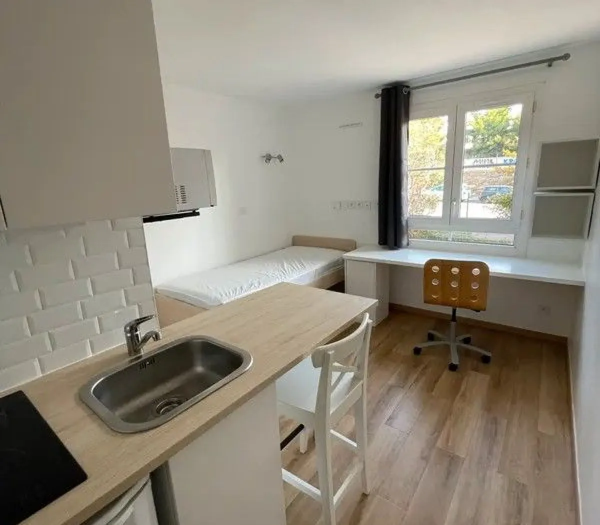 Location Aix-en-Provence Appartement 69bfc6b7