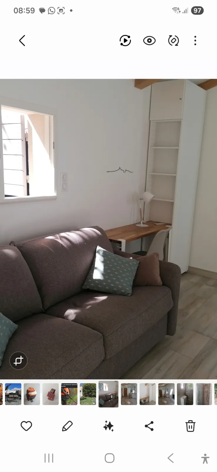 Location Marseille Appartement 69bff5f474c6