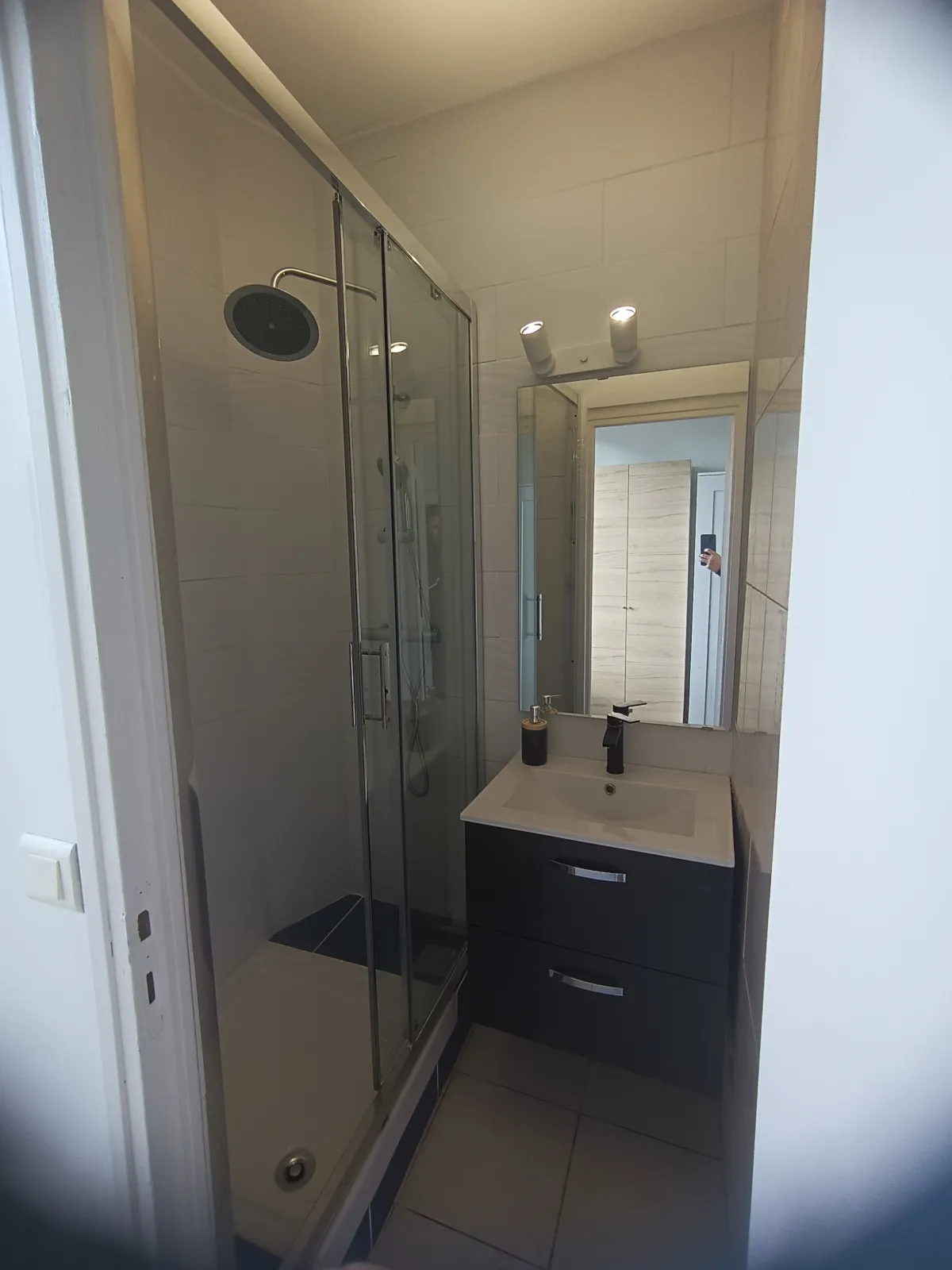 Location Champigny-sur-Marne Appartement 69c0380313aa