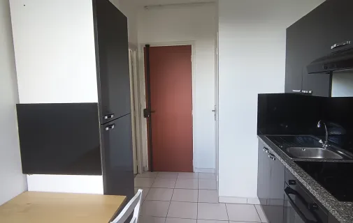 Location Champigny-sur-Marne Appartement 69c0380313aa