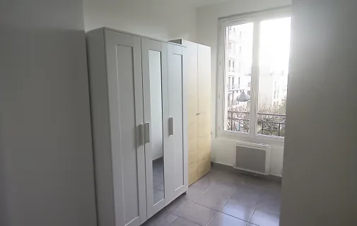 Location Champigny-sur-Marne Appartement 69c0380313aa