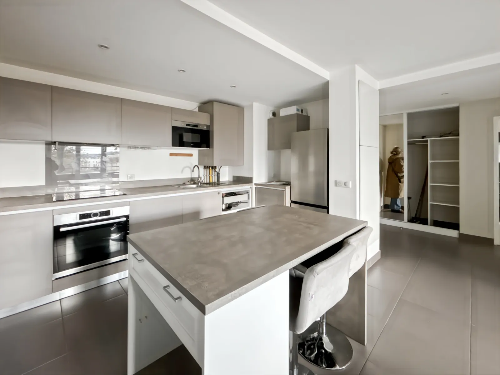 Location Boulogne-Billancourt Appartement 69c040554950