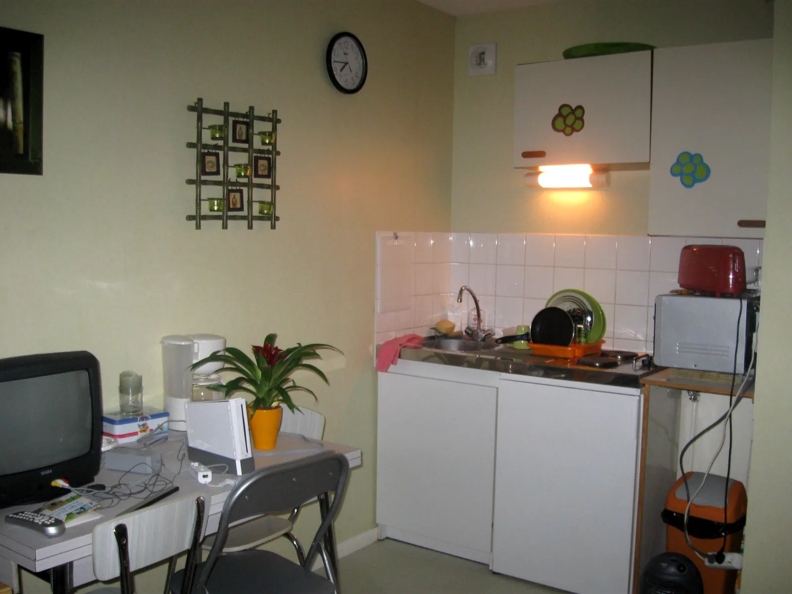 Location Nantes Appartement 69c102e517d7