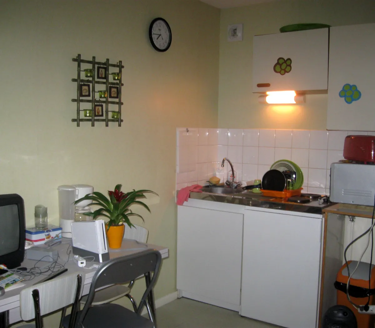 Location Nantes Appartement 69c102e517d7