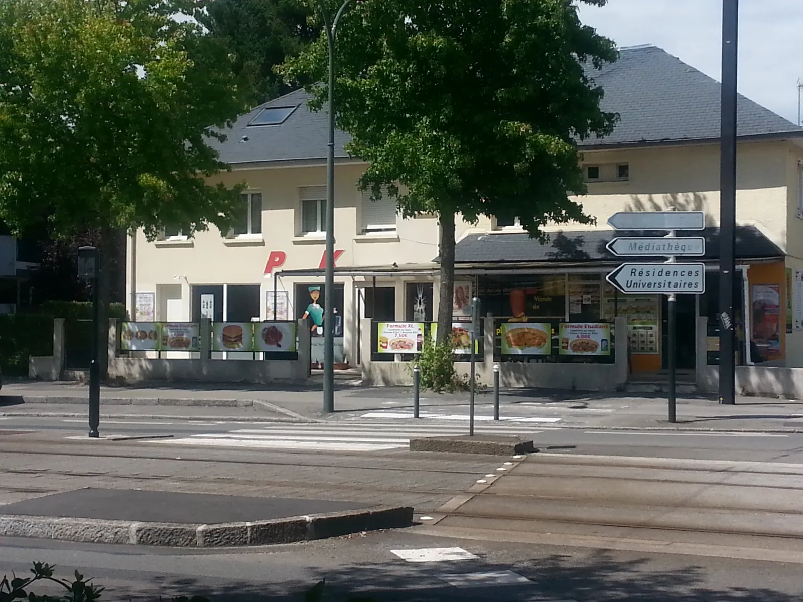 Location Nantes Appartement 69c102e517d7