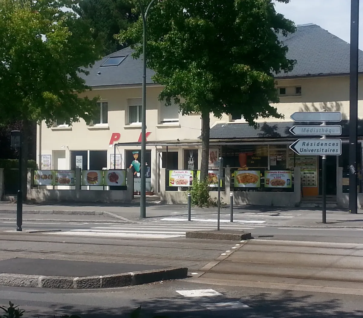 Location Nantes Appartement 69c102e517d7