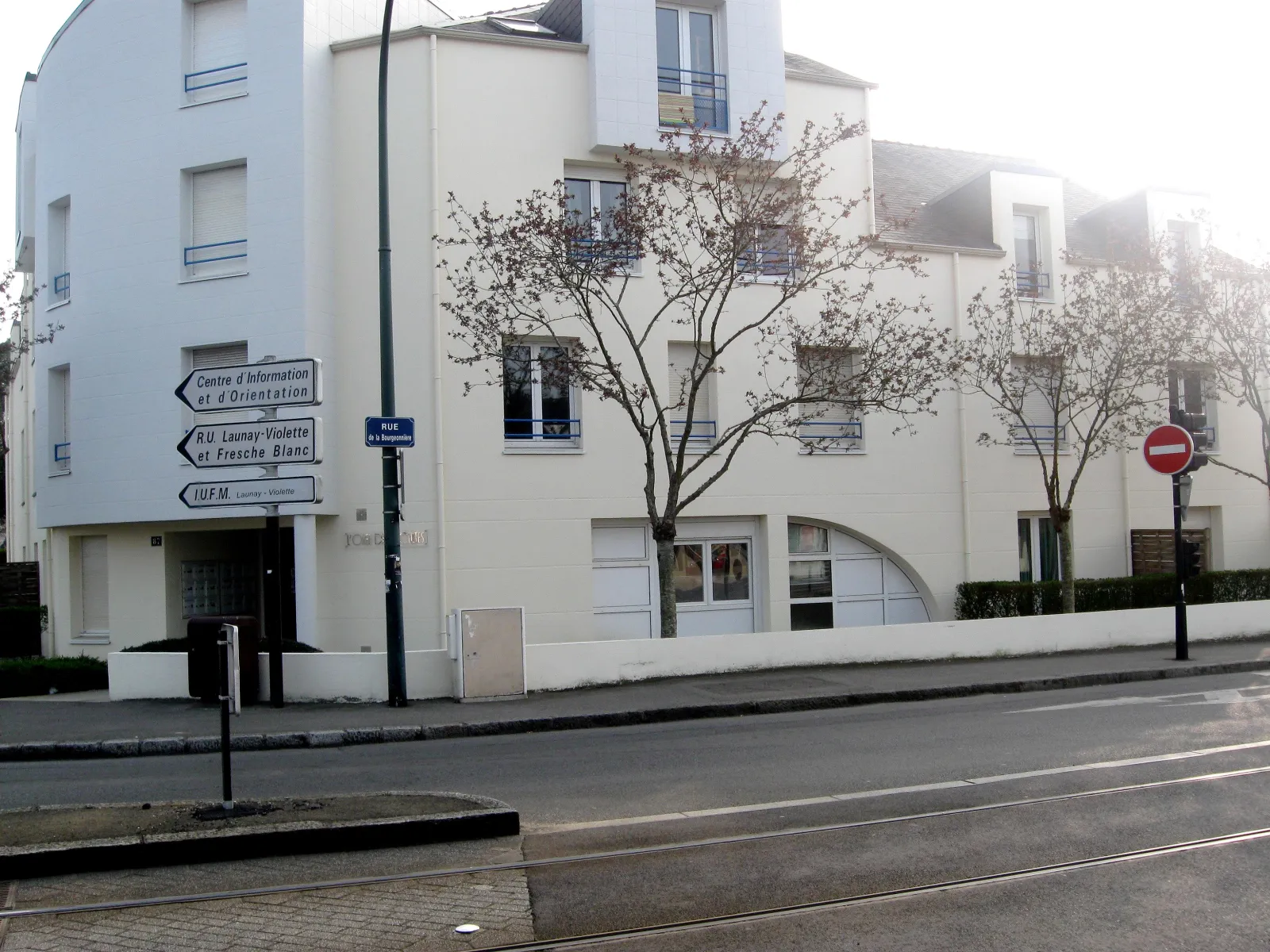 Location Nantes Appartement 69c102e517d7