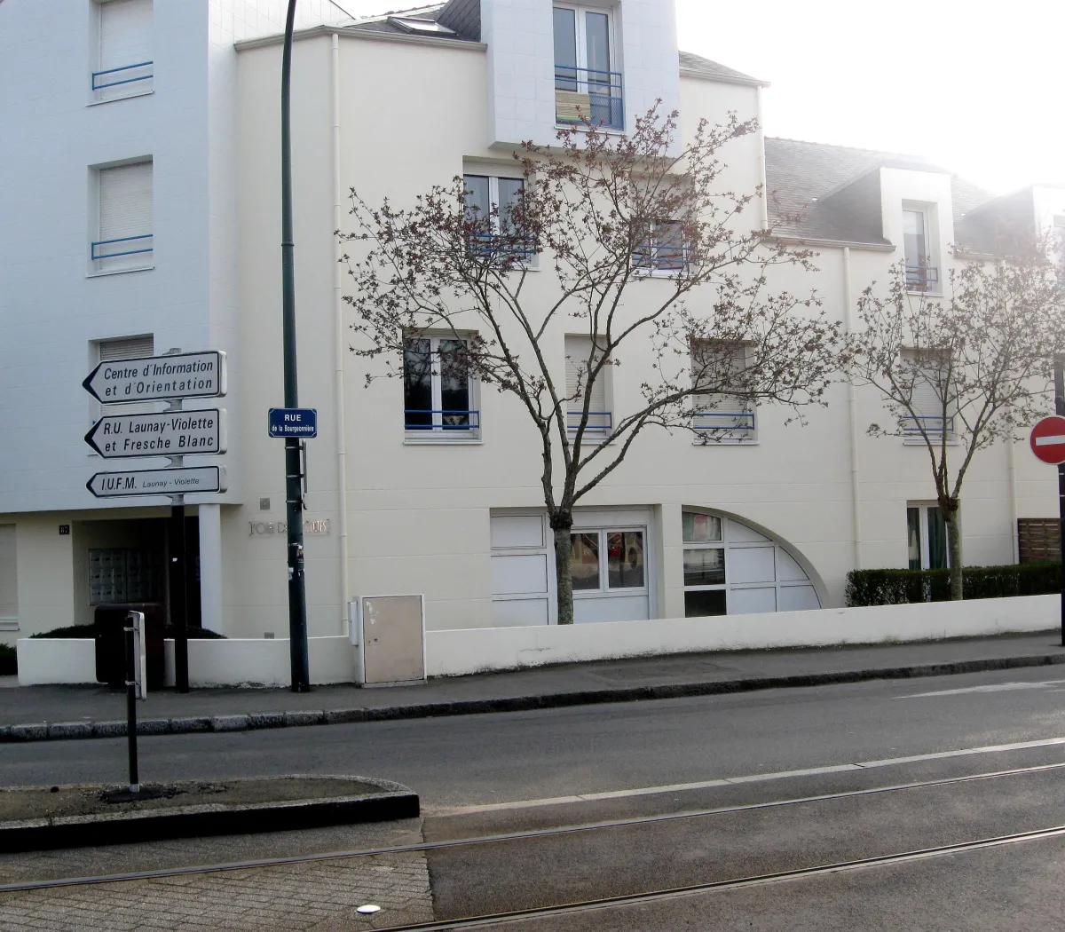 Location Nantes Appartement 69c102e517d7