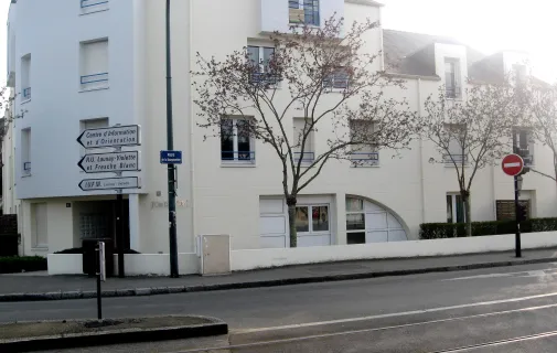 Location Nantes Appartement 69c102e517d7