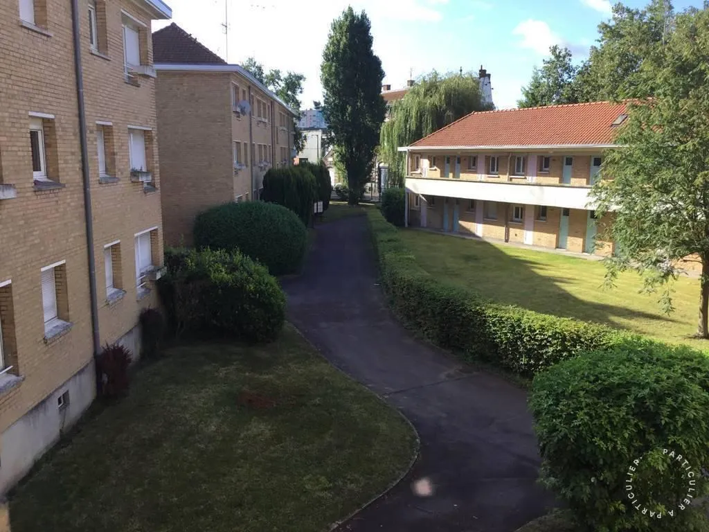 Location Lille Appartement 69c103412365