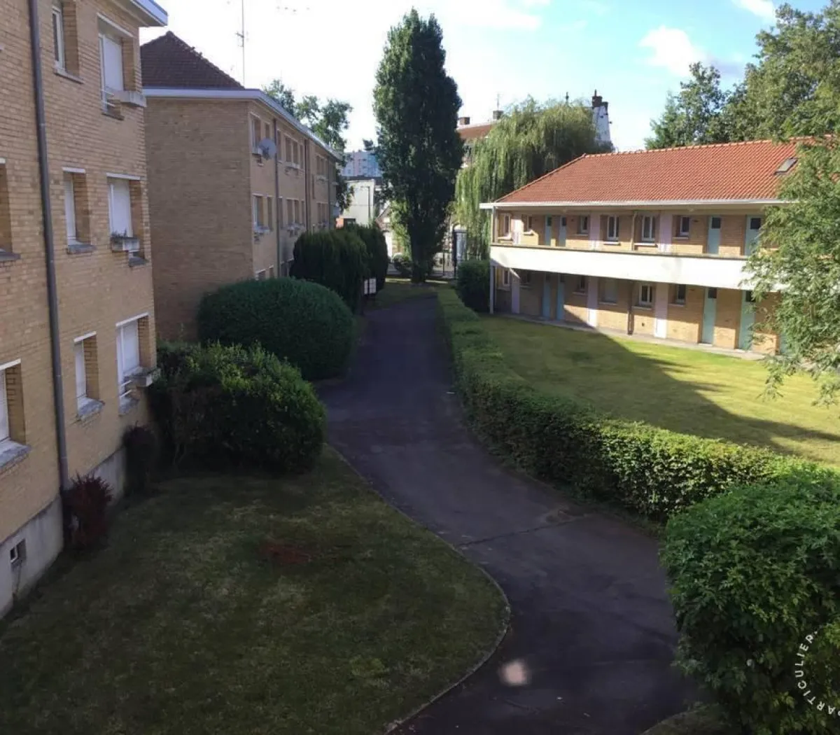 Location Lille Appartement 69c103412365