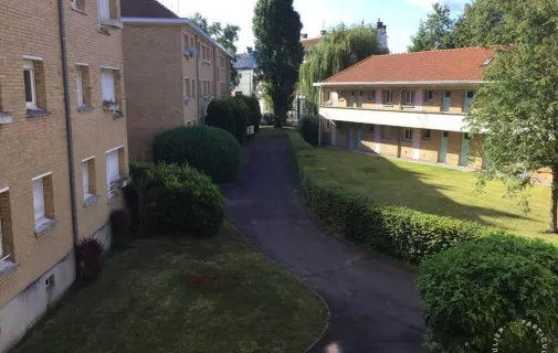Location Lille Appartement 69c103412365