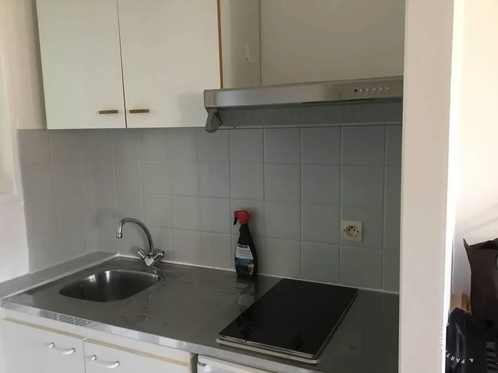 Location Lille Appartement 69c103412365