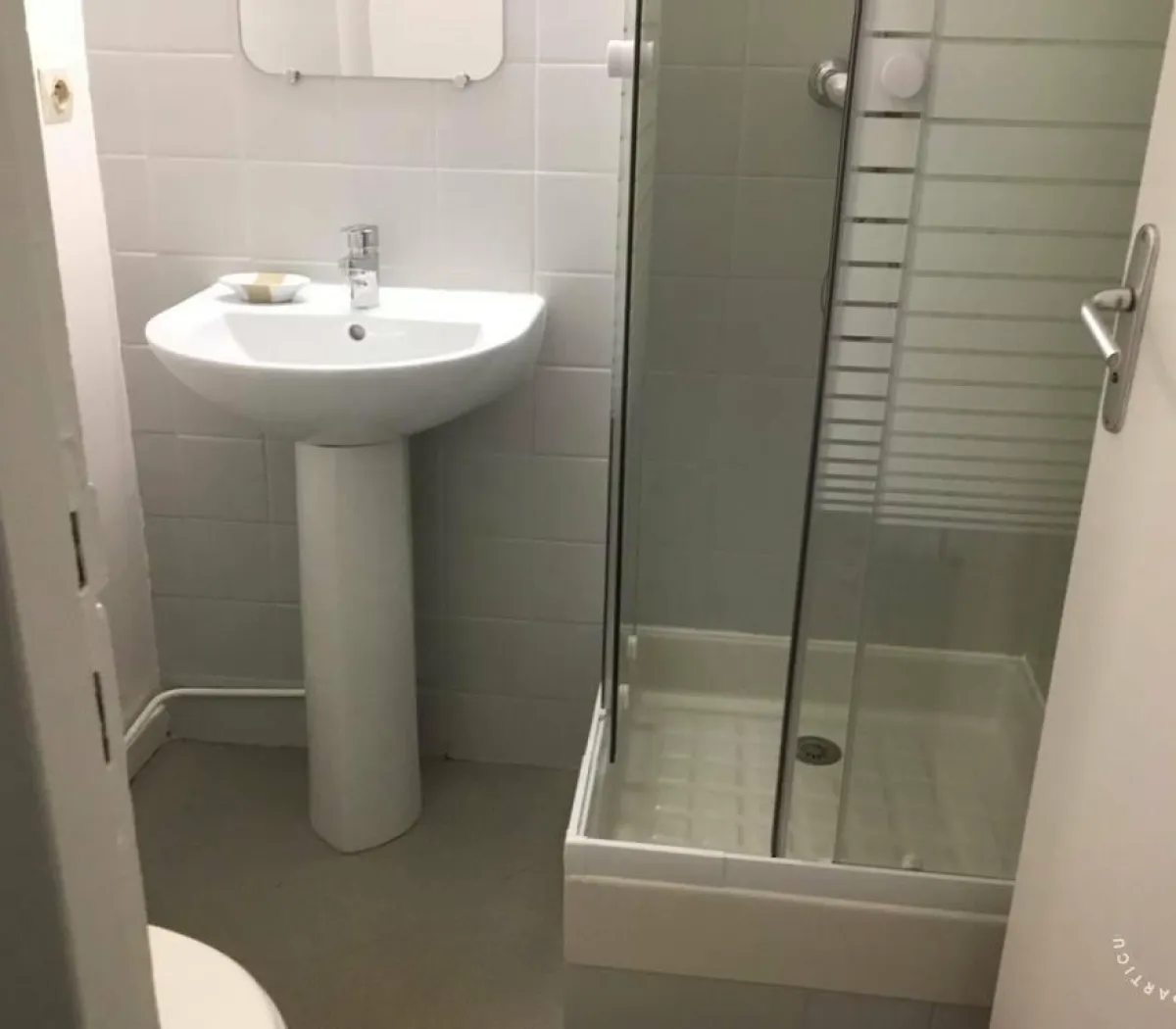 Location Lille Appartement 69c103412365