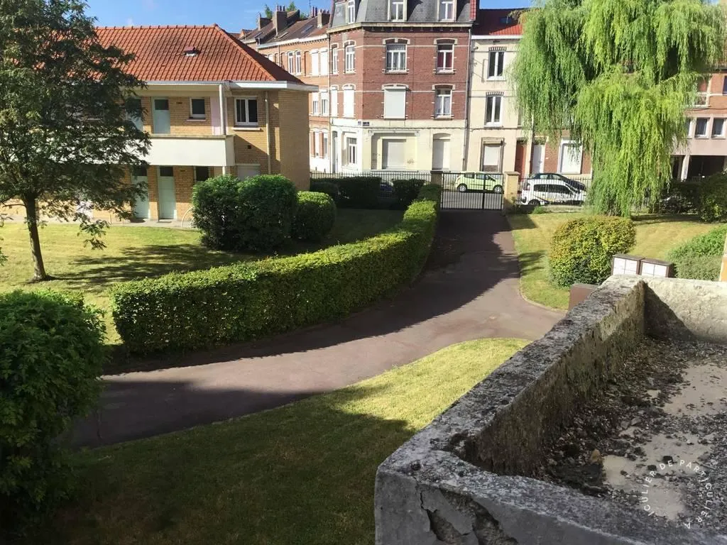 Location Lille Appartement 69c103412365