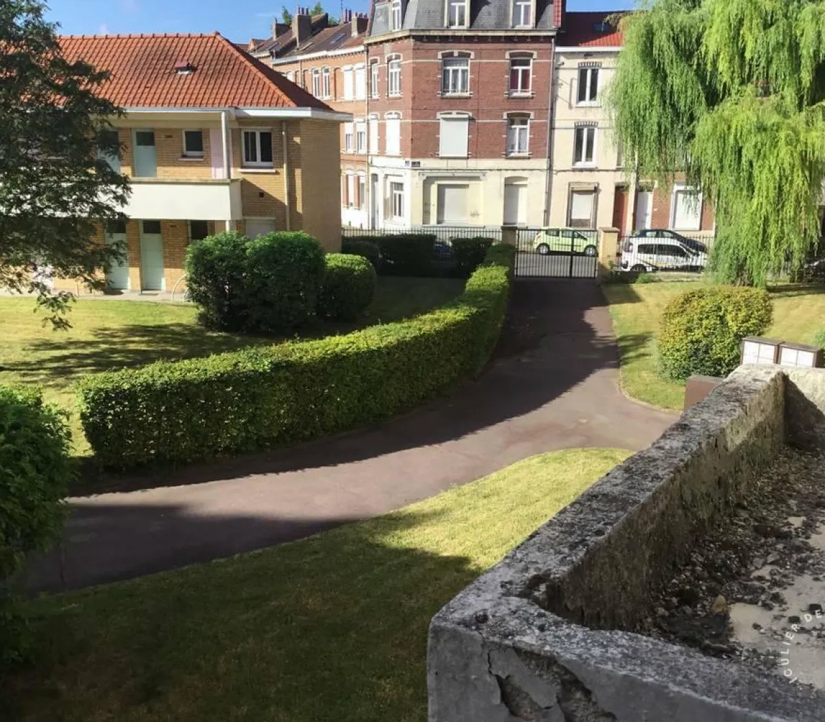 Location Lille Appartement 69c103412365