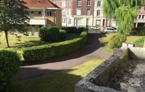 Location Lille Appartement 69c103412365