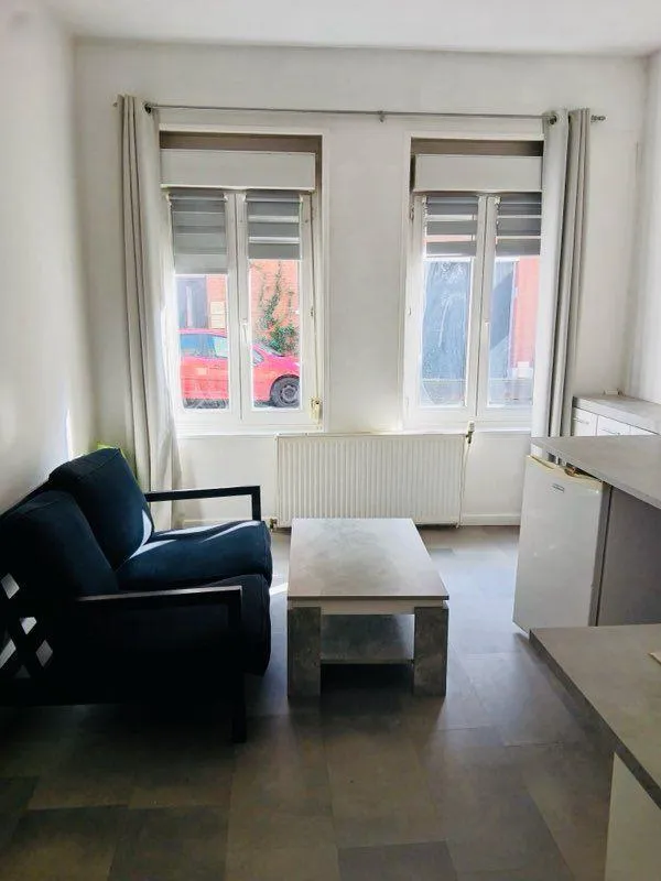 Location Lille Appartement 69c10f79027b