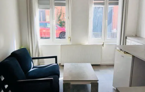 Location Lille Appartement 69c10f79027b