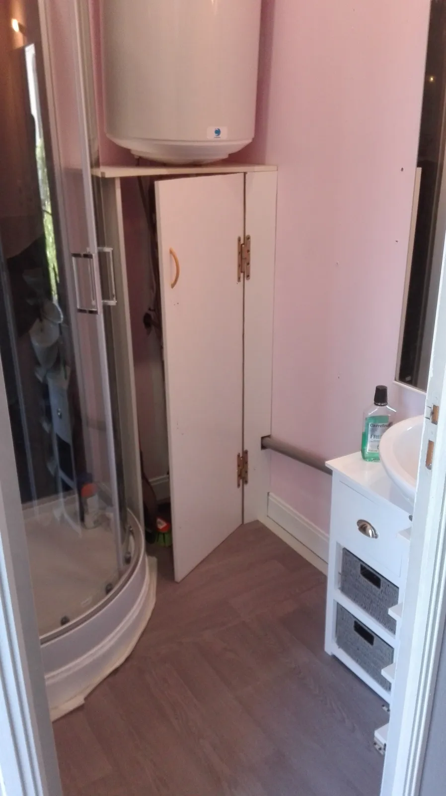 Location Toulouse Chambre 69c1173a0f5a