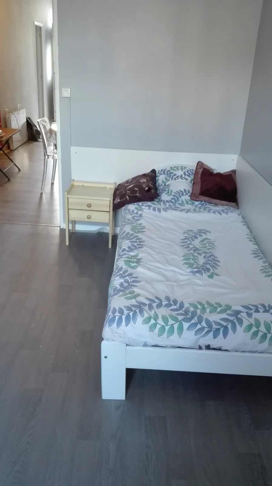 Location Toulouse Chambre 69c1173a0f5a