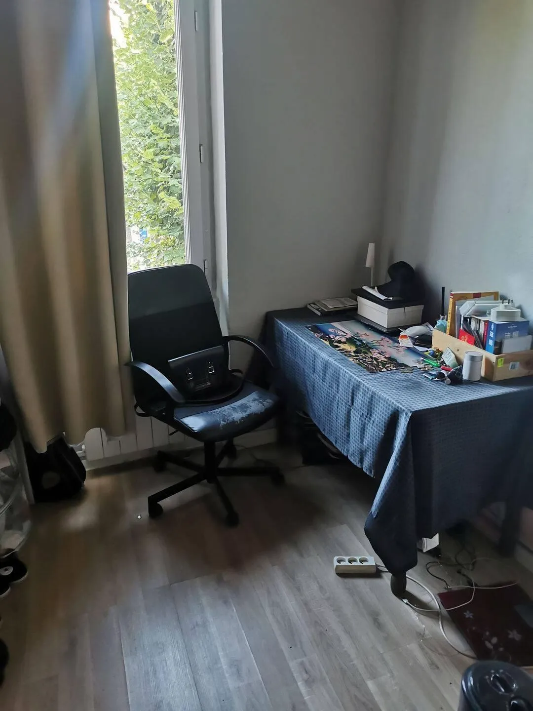 Location Toulouse Appartement 69c1173a0f5a