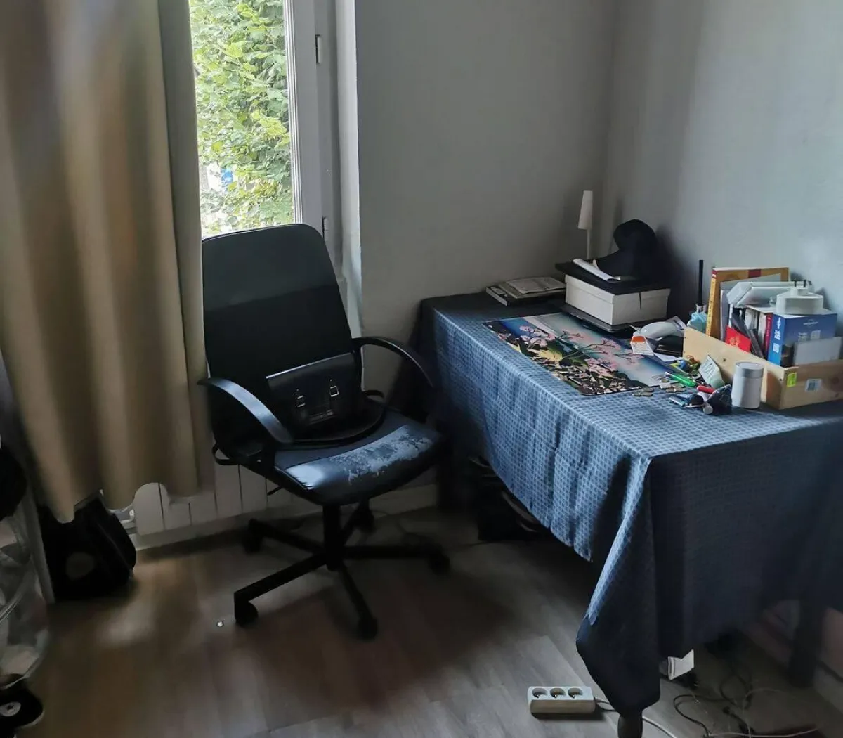 Location Toulouse Appartement 69c1173a0f5a