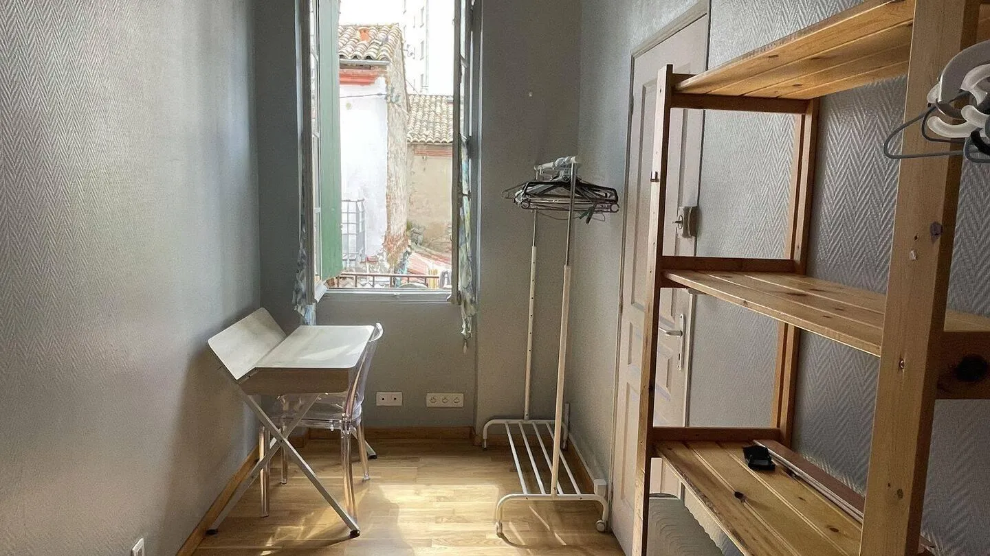 Location Toulouse Appartement 69c1173a0f5a