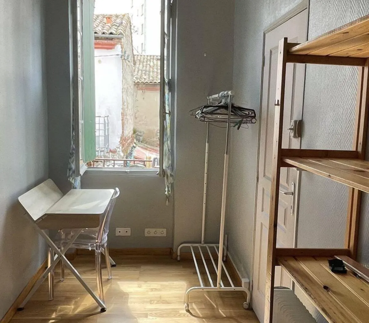 Location Toulouse Appartement 69c1173a0f5a