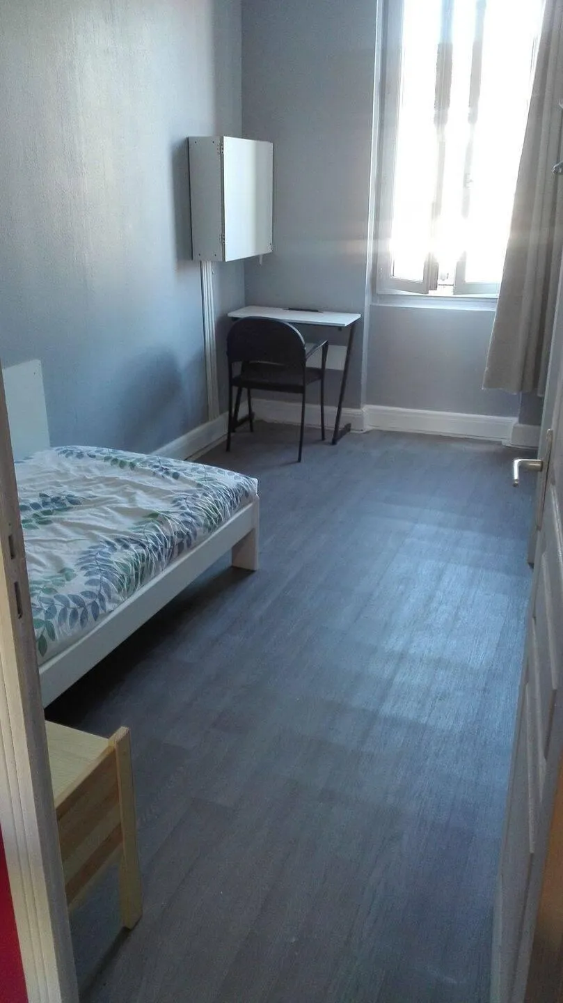 Location Toulouse Appartement 69c1173a0f5a