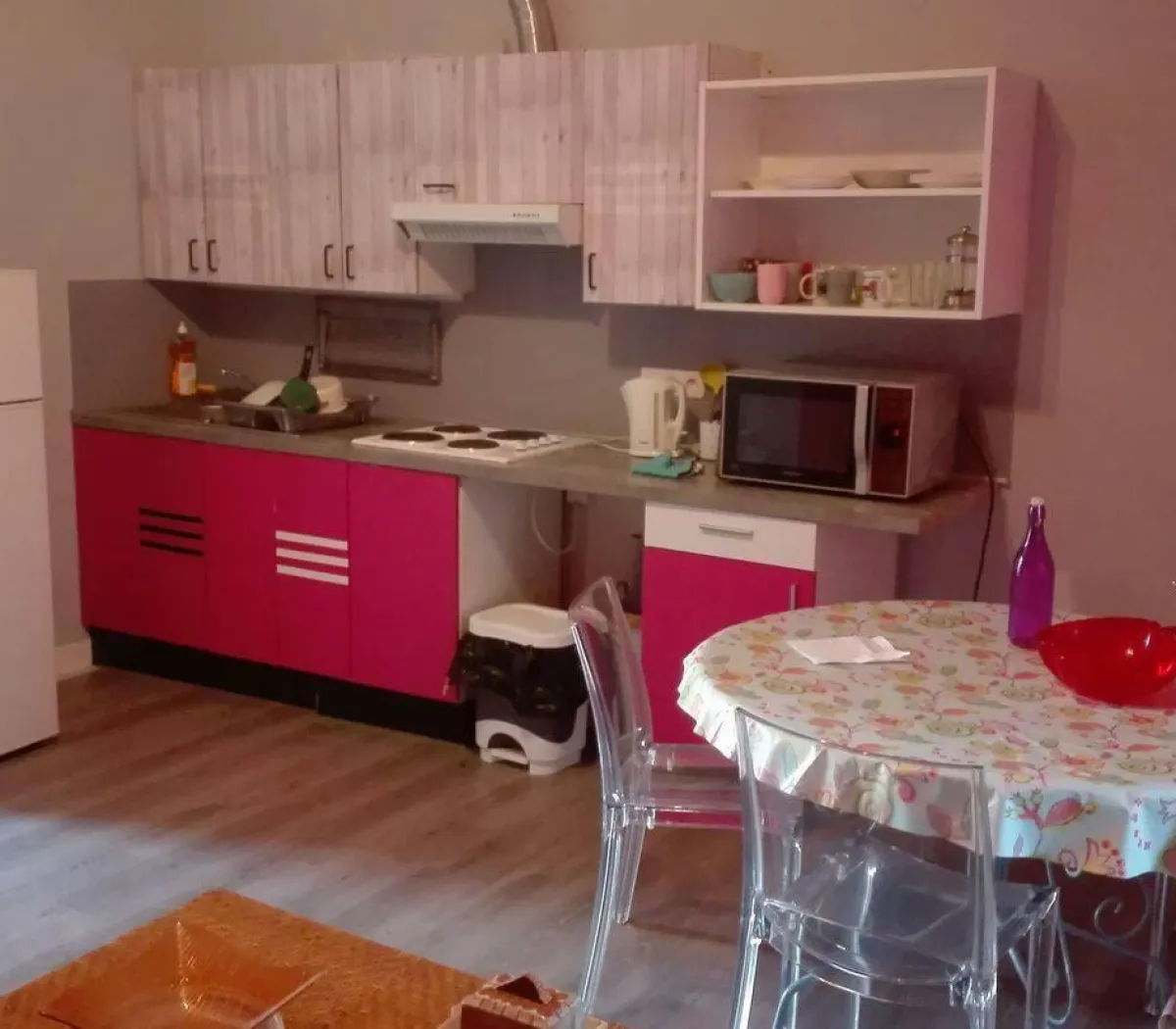 Location Toulouse Appartement 69c1173a0f5a