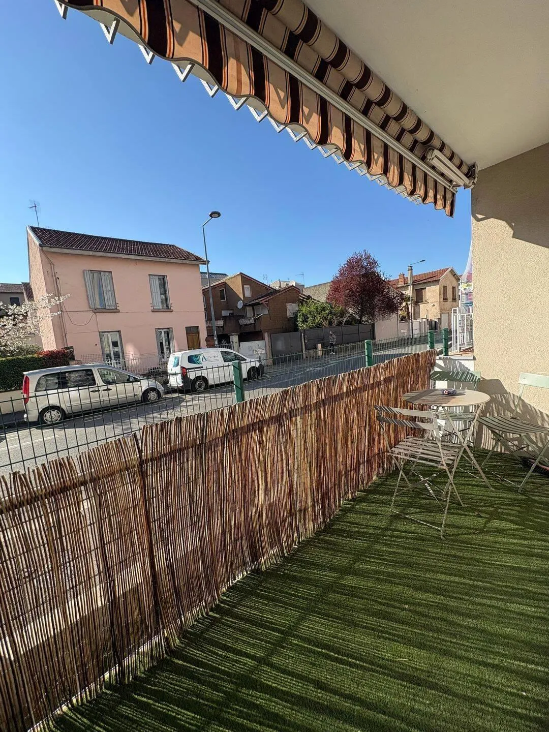 Location Villeurbanne Chambre 69c119f22193