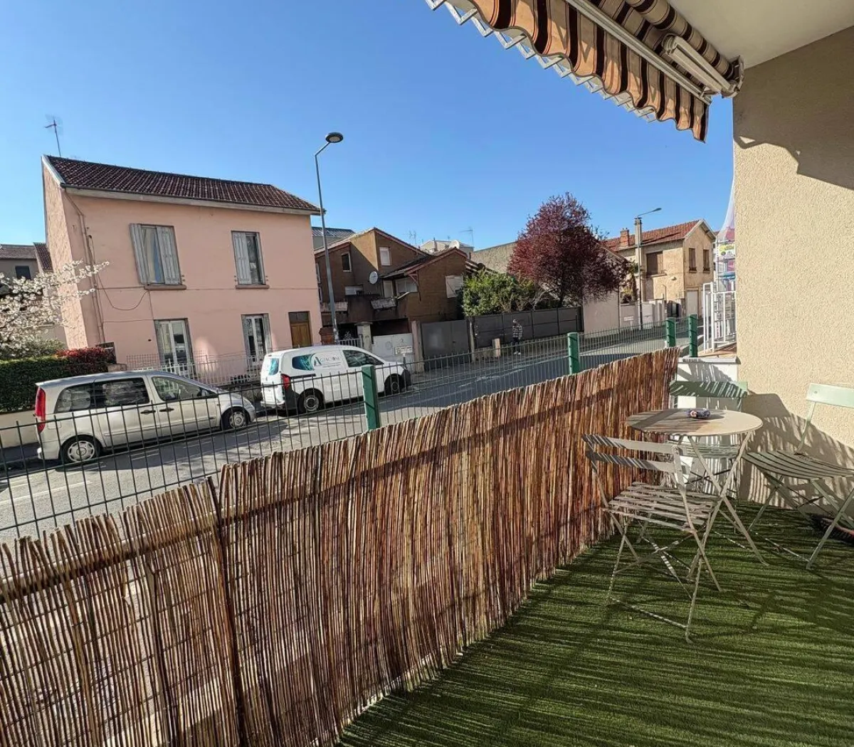 Location Villeurbanne Chambre 69c119f22193