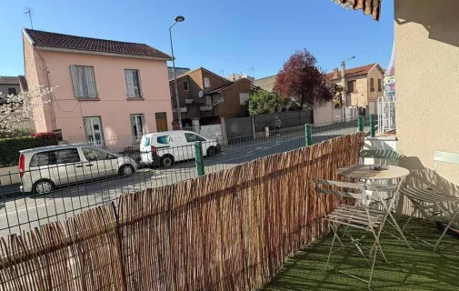 Location Villeurbanne Chambre 69c119f22193