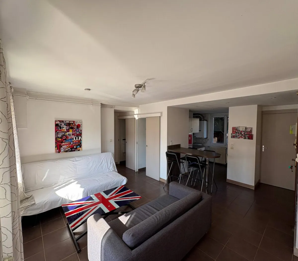 Location Villeurbanne Chambre 69c119f22193