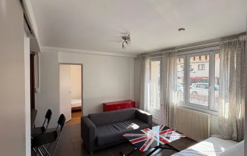 Location Villeurbanne Chambre 69c119f22193