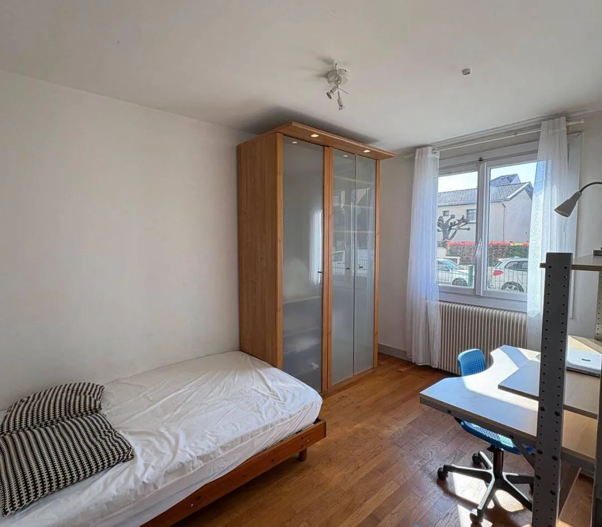 Location Villeurbanne Chambre 69c119f22193