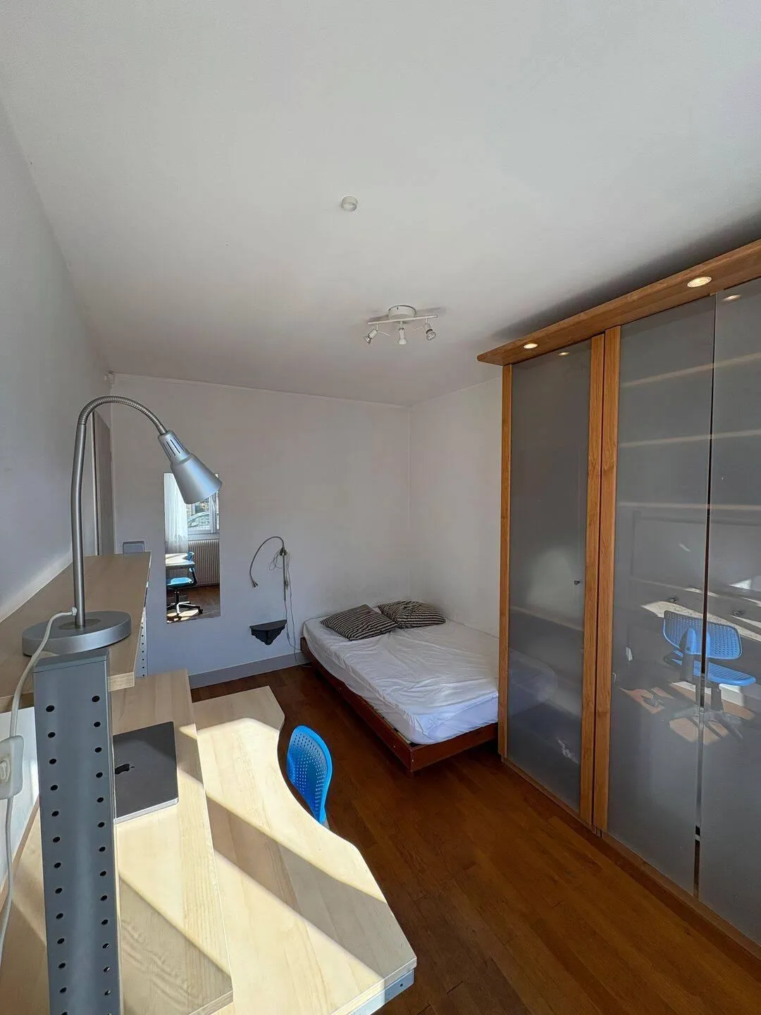 Location Villeurbanne Chambre 69c119f22193