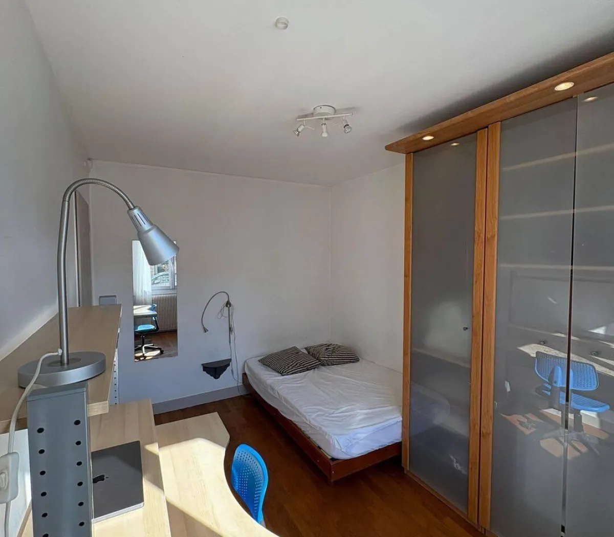 Location Villeurbanne Chambre 69c119f22193