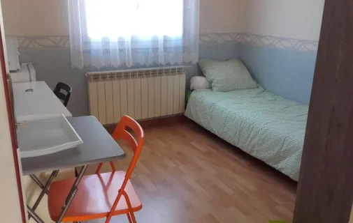 Location Livry-Gargan Chambre 69c11e272fe2