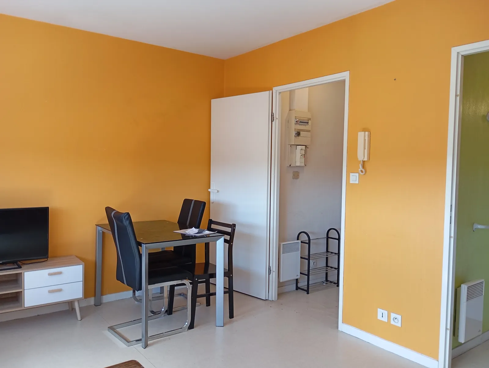 Location Poitiers Appartement 69c13d731ac9