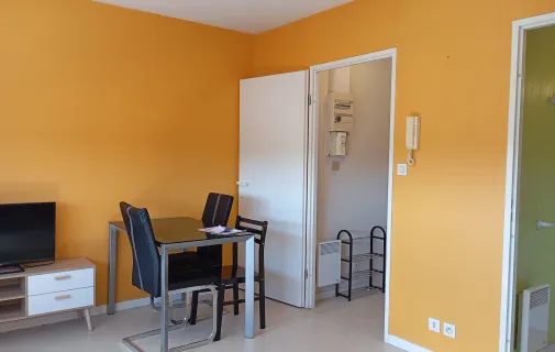 Location Poitiers Appartement 69c13d731ac9