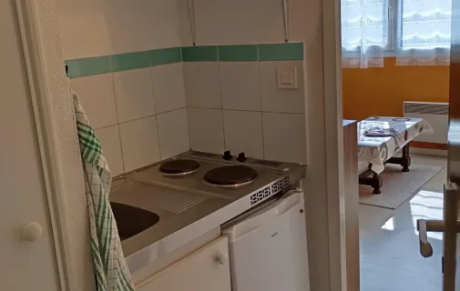 Location Poitiers Appartement 69c13d731ac9