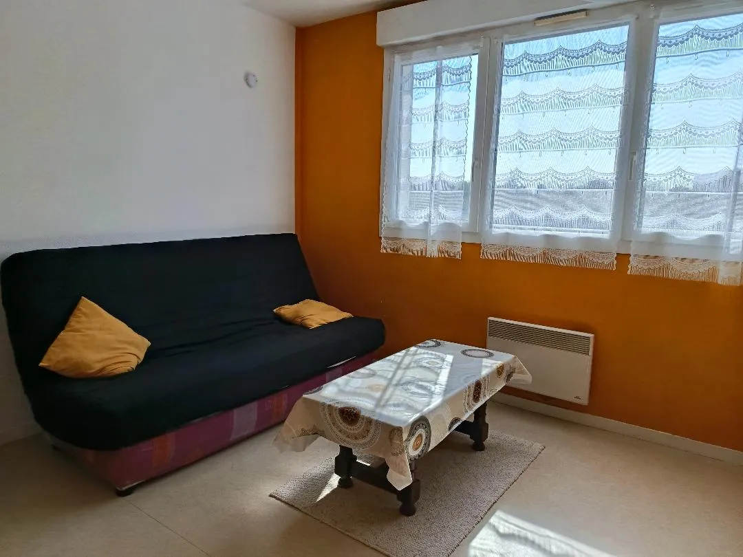 Location Poitiers Appartement 69c13d731ac9