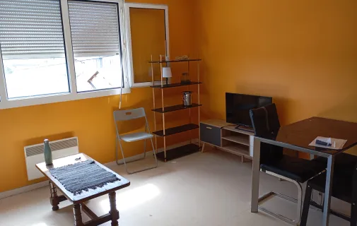 Location Poitiers Appartement 69c13d731ac9