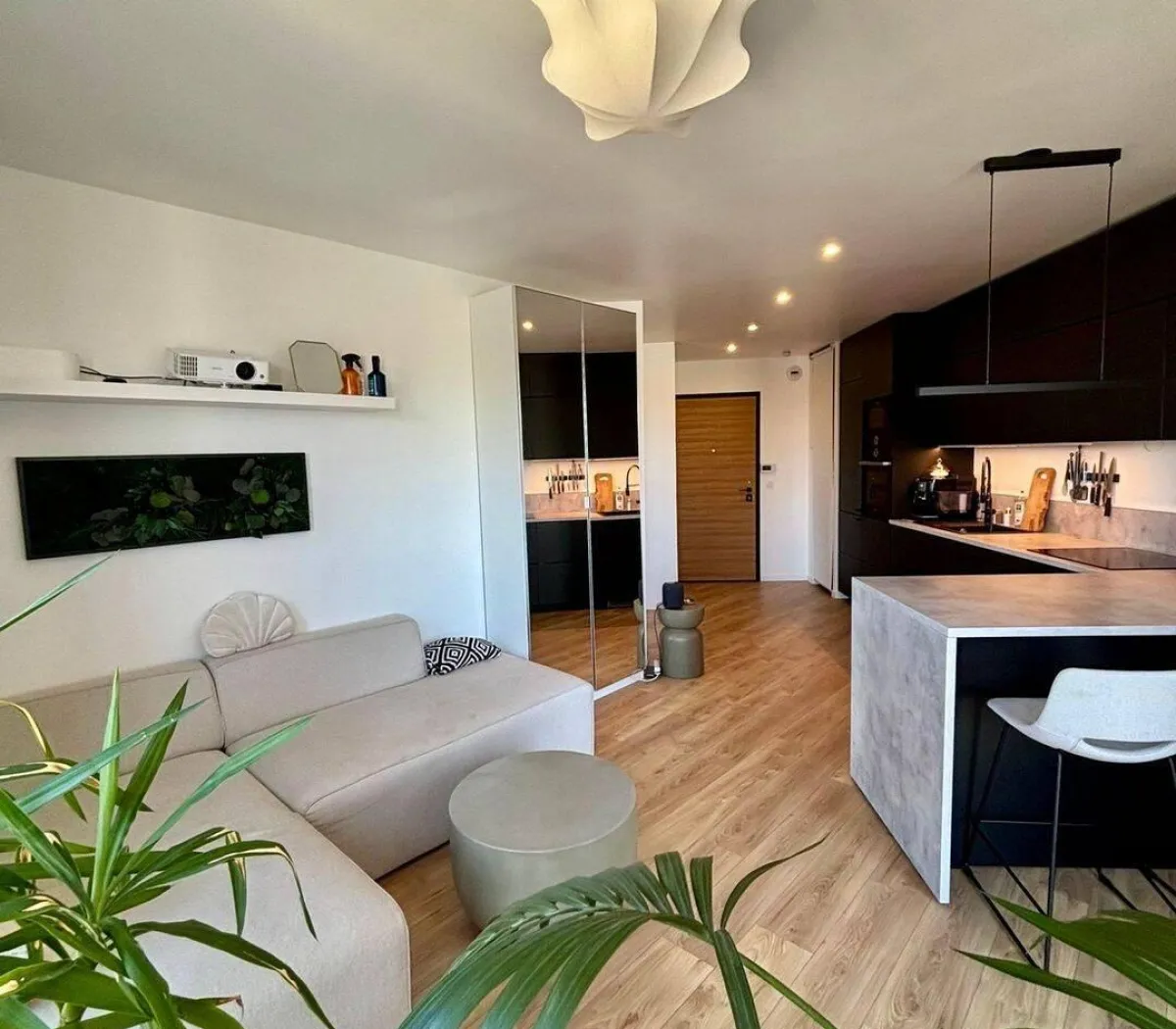 Location Montreuil Appartement 69c13f305e22